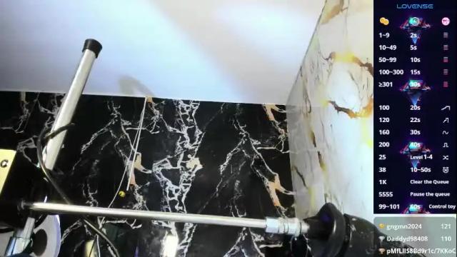 Image 3 of la_mazona Stream on Chaturbate on 1 month ago