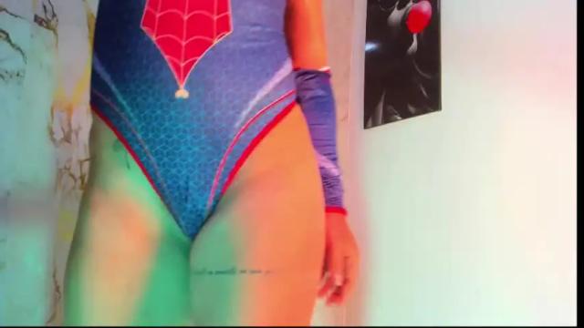 Image 12 of la_mazona Stream on Chaturbate on 1 month ago