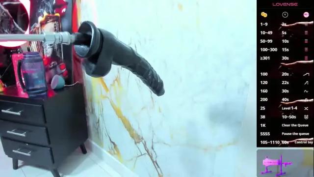 Image 7 of la_mazona Stream on Chaturbate on 1 month ago