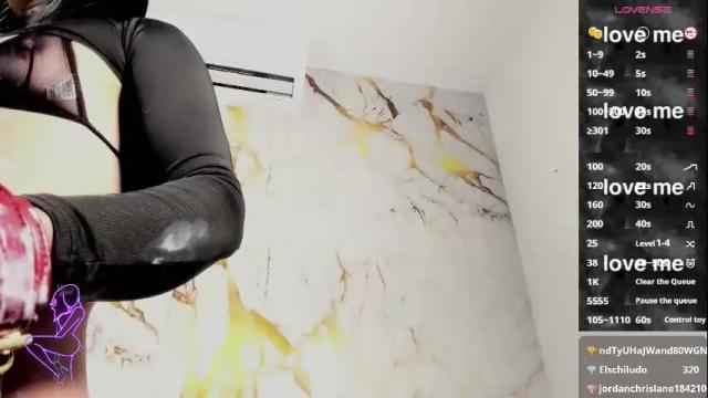 Image 12 of la_mazona Stream on Chaturbate on 1 month ago