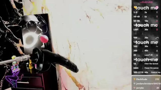 Image 6 of la_mazona Stream on Chaturbate on 1 month ago