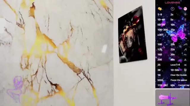 Image 3 of la_mazona Stream on Chaturbate on 1 month ago