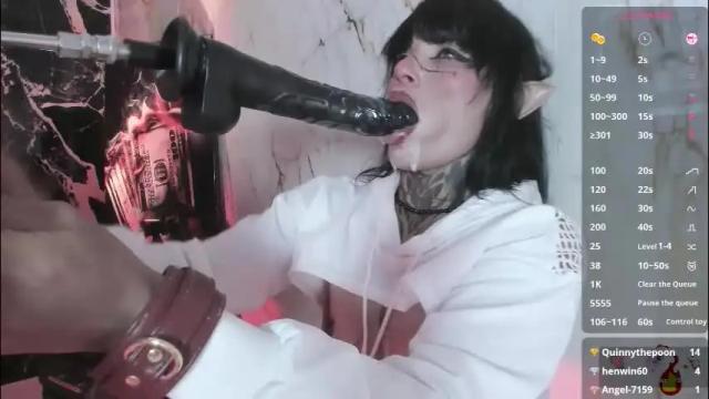 Thumbnail 2, la_mazona's Stream at Chaturbate, 2 months ago