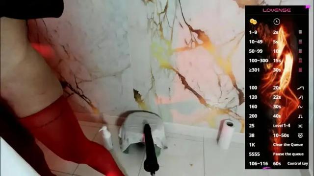 Image 2 of la_mazona Stream on Chaturbate on 2 months ago