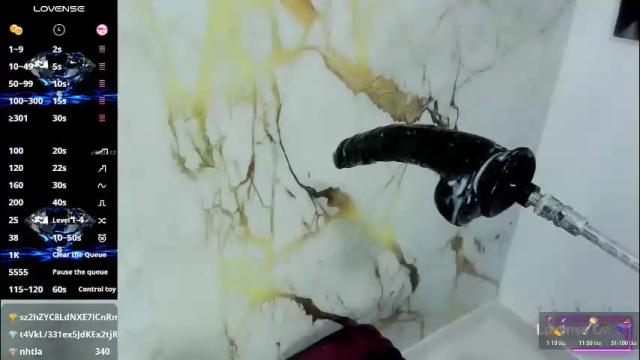 Thumbnail 3, la_mazona's Stream at Chaturbate, 13 days ago