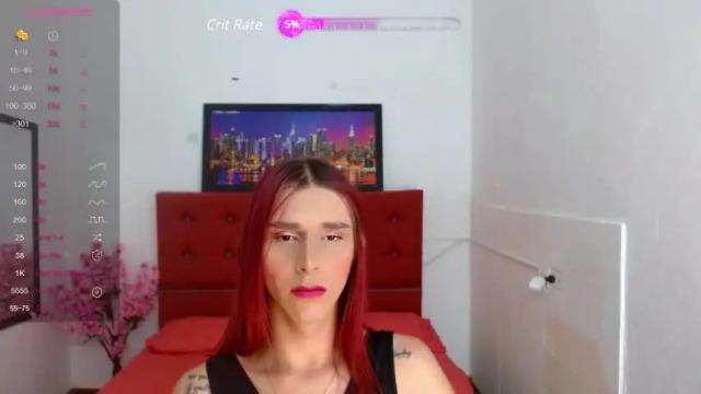 Thumbnail 1, la_ratona_1's Stream at Chaturbate, 13 months ago