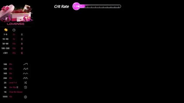 Image 6 of la_ratona_1 Stream on Chaturbate on 12 months ago