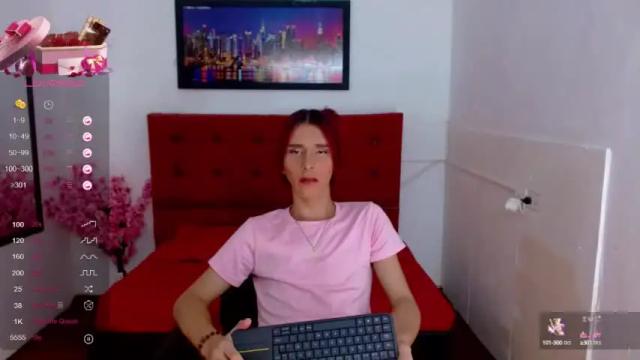Image 12 of la_ratona_1 Stream on Chaturbate on 12 months ago