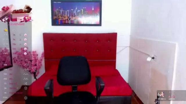 Image 2 of la_ratona_1 Stream on Chaturbate on 12 months ago