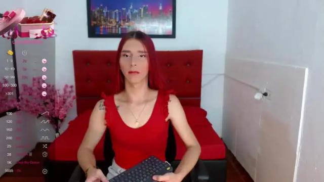 Image 12 of la_ratona_1 Stream on Chaturbate on 12 months ago