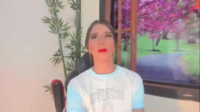 Image 11 of la_ratona_1 Stream on Chaturbate on 12 days ago