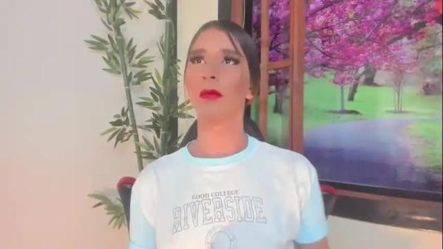 Image 3 of la_ratona_1 Stream on Chaturbate on 12 days ago