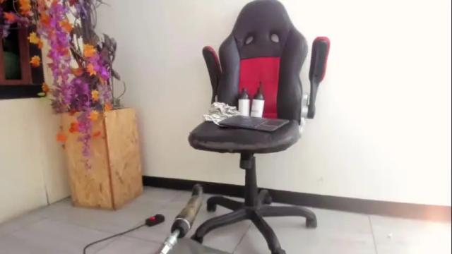 Thumbnail 1, la_ratona_1's Stream at Chaturbate, 1 month ago