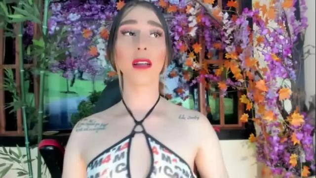 Image 2 of la_ratona_1 Stream on Chaturbate on 1 month ago