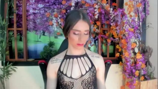 Image 10 of la_ratona_1 Stream on Chaturbate on 1 month ago