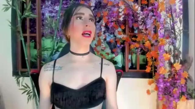 Image 2 of la_ratona_1 Stream on Chaturbate on 1 month ago