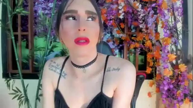 Image 3 of la_ratona_1 Stream on Chaturbate on 1 month ago