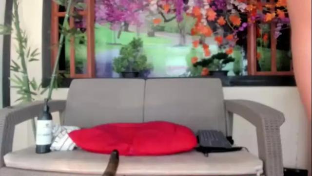 Image 3 of la_ratona_1 Stream on Chaturbate on 27 days ago
