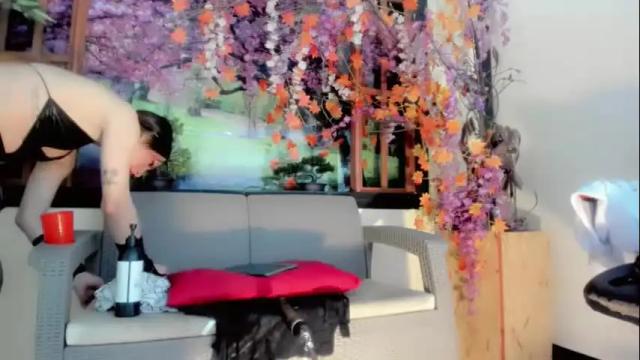 Image 3 of la_ratona_1 Stream on Chaturbate on 24 days ago