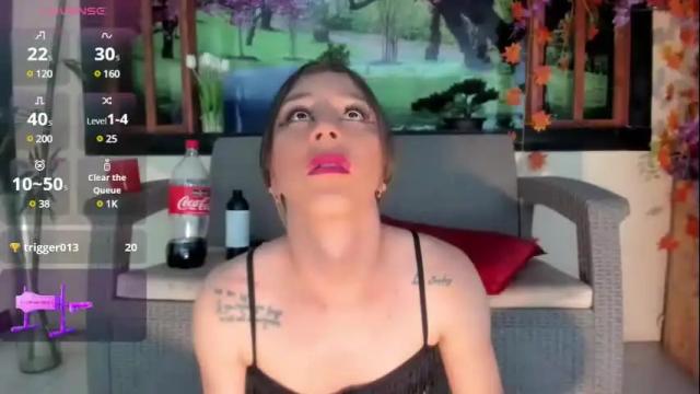 Image 2 of la_ratona_1 Stream on Chaturbate on 20 days ago