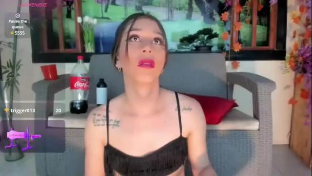 Image 3 of la_ratona_1 Stream on Chaturbate on 20 days ago
