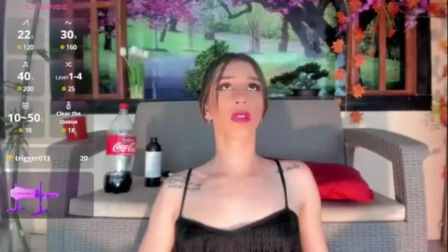 Thumbnail 2, la_ratona_1's Stream at Chaturbate, 20 days ago