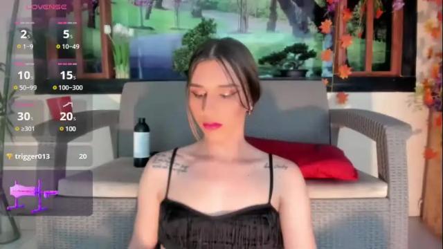 Image 7 of la_ratona_1 Stream on Chaturbate on 20 days ago