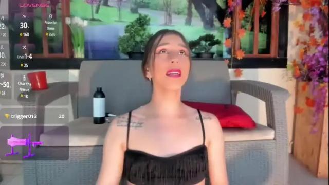 Image 8 of la_ratona_1 Stream on Chaturbate on 20 days ago