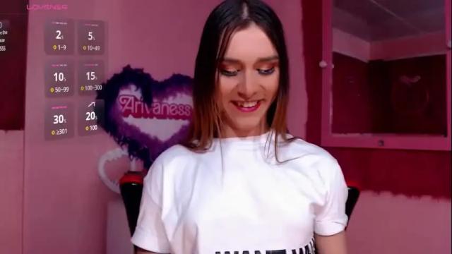 Image 3 of la_ratona_1 Stream on Chaturbate on 17 days ago