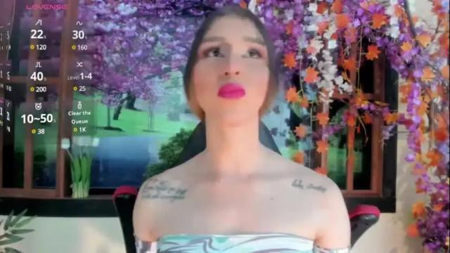 Image 10 of la_ratona_1 Stream on Chaturbate on 16 days ago