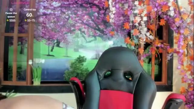 Image 11 of la_ratona_1 Stream on Chaturbate on 16 days ago