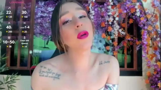 Image 8 of la_ratona_1 Stream on Chaturbate on 16 days ago