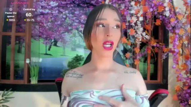 Thumbnail 3, la_ratona_1's Stream at Chaturbate, 15 days ago