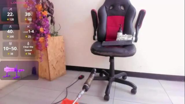 Image 7 of la_ratona_1 Stream on Chaturbate on 15 days ago