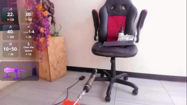 Thumbnail 3, la_ratona_1's Stream at Chaturbate, 14 days ago