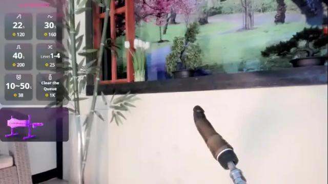 Image 6 of la_ratona_1 Stream on Chaturbate on 10 days ago