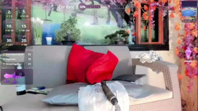 Image 10 of la_ratona_1 Stream on Chaturbate on 6 days ago