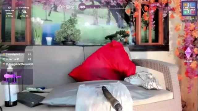 Image 3 of la_ratona_1 Stream on Chaturbate on 6 days ago
