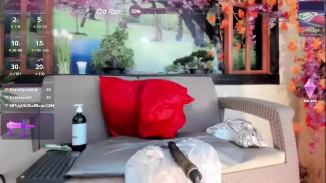 Thumbnail 2, la_ratona_1's Stream at Chaturbate, 6 days ago