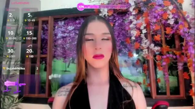 Thumbnail 2, la_ratona_1's Stream at Chaturbate, 2 days ago