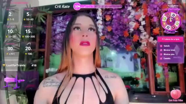 Thumbnail 2, la_ratona_1's Stream at Chaturbate, 1 day ago