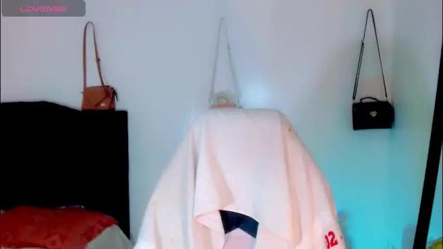 Image 2 of la_ratona_1 Stream on Chaturbate on 2 months ago