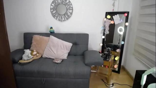 Thumbnail 1, la_rola_'s Stream at Chaturbate, 15 days ago