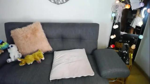 Image 10 of la_rola_ Stream on Chaturbate on 17 days ago