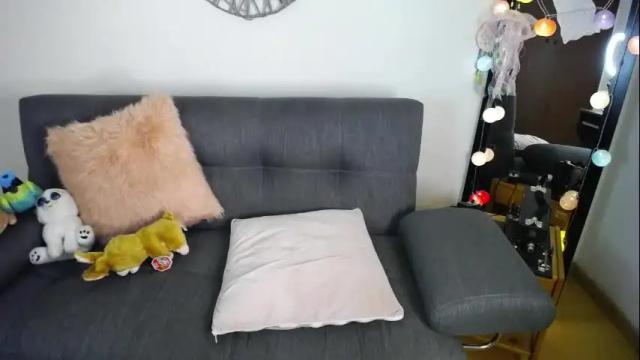Image 11 of la_rola_ Stream on Chaturbate on 17 days ago