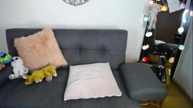 Image 12 of la_rola_ Stream on Chaturbate on 17 days ago