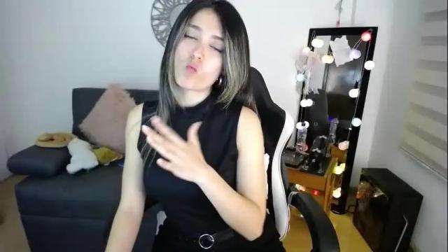 Image 11 of la_rola_ Stream on Chaturbate on 7 days ago