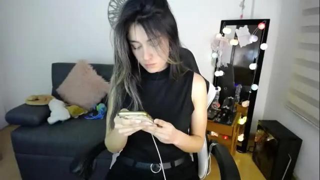 Thumbnail 2, la_rola_'s Stream at Chaturbate, 6 days ago