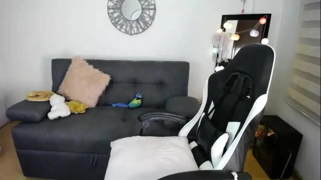 Image 10 of la_rola_ Stream on Chaturbate on 6 days ago