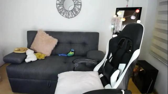 Image 11 of la_rola_ Stream on Chaturbate on 6 days ago